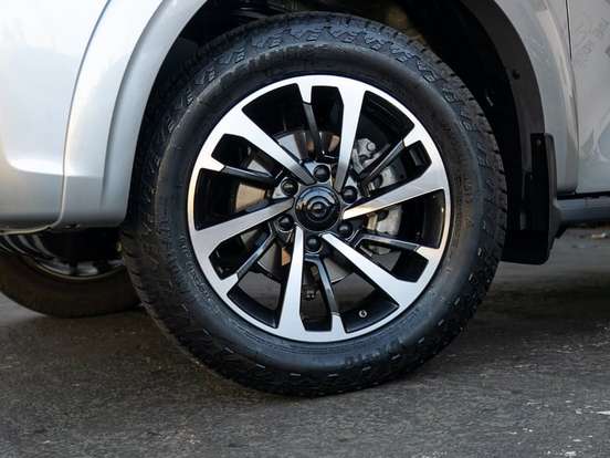 GWM-POER P30-2.4 TURBO DIESEL EXCLUSIVE 4X4 AUTOMÁTICO GWM-POER P30-2025