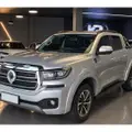 GWM POER P30 2.4 TURBO DIESEL EXCLUSIVE 4X4 AUTOMÁTICO GWM POER P30 2.4 TURBO DIESEL EXCLUSIVE 4X4 AUTOMÁTICO