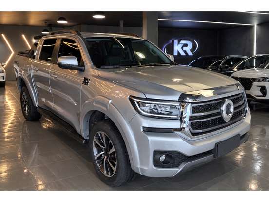 GWM-POER P30-2025