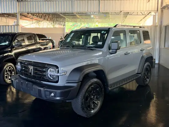 GWM-TANK 300-2.0 HI4-T PHEV FLEX 4X4 9HAT GWM-TANK 300-2026