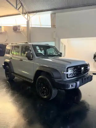 GWM-TANK 300-2026