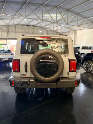 GWM-TANK 300-2.0 HI4-T PHEV FLEX 4X4 9HAT GWM-TANK 300-2026
