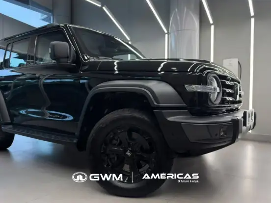 GWM-TANK 300-2.0 HI4-T PHEV FLEX 4X4 9HAT GWM-TANK 300-2026