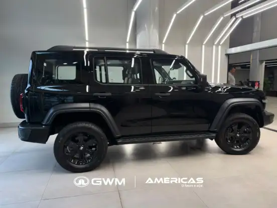 GWM-TANK 300-2.0 HI4-T PHEV FLEX 4X4 9HAT GWM-TANK 300-2026