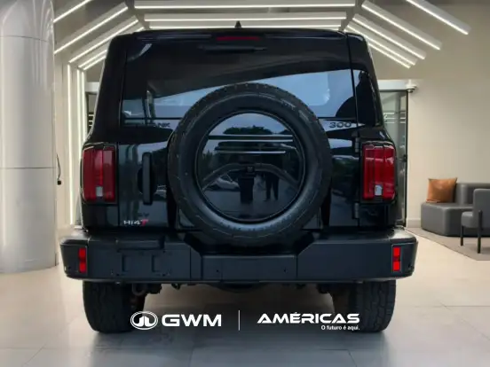GWM-TANK 300-2.0 HI4-T PHEV FLEX 4X4 9HAT GWM-TANK 300-2026