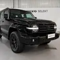 GWM TANK 300 2.0 HI4-T PHEV 4X4 9HAT GWM TANK 300 2.0 HI4-T PHEV 4X4 9HAT