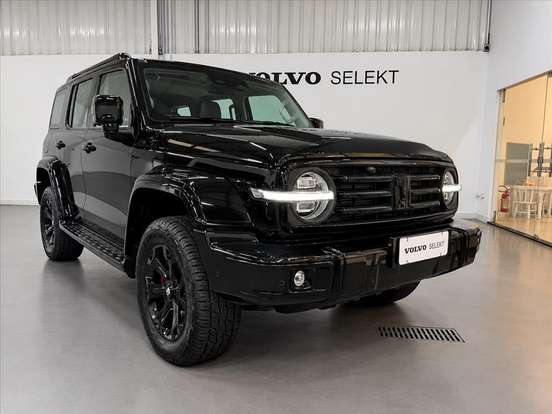 GWM-TANK 300-2.0 HI4-T PHEV 4X4 9HAT GWM-TANK 300-2025