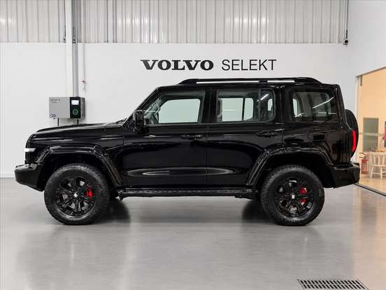 GWM-TANK 300-2.0 HI4-T PHEV 4X4 9HAT GWM-TANK 300-2025