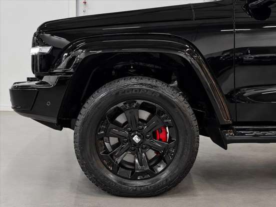 GWM-TANK 300-2.0 HI4-T PHEV 4X4 9HAT GWM-TANK 300-2025