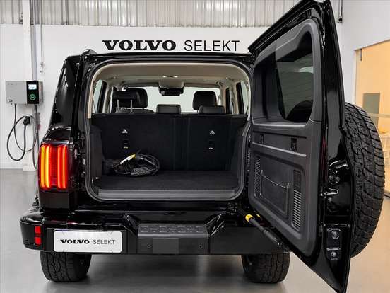 GWM-TANK 300-2.0 HI4-T PHEV 4X4 9HAT GWM-TANK 300-2025