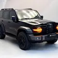 GWM TANK 300 2.0 HI4-T PHEV 4X4 9HAT GWM TANK 300 2.0 HI4-T PHEV 4X4 9HAT