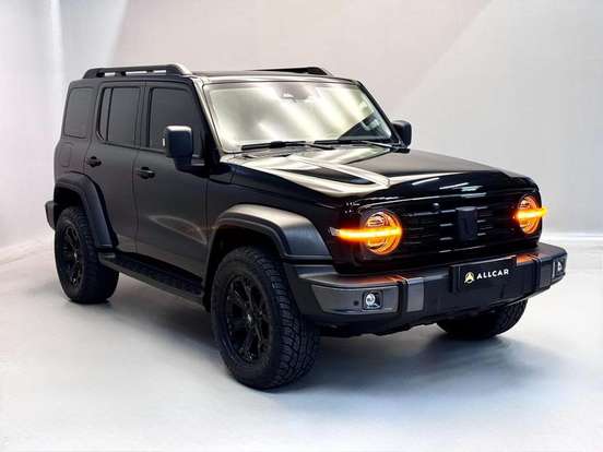 GWM-TANK 300-2.0 HI4-T PHEV 4X4 9HAT GWM-TANK 300-2025