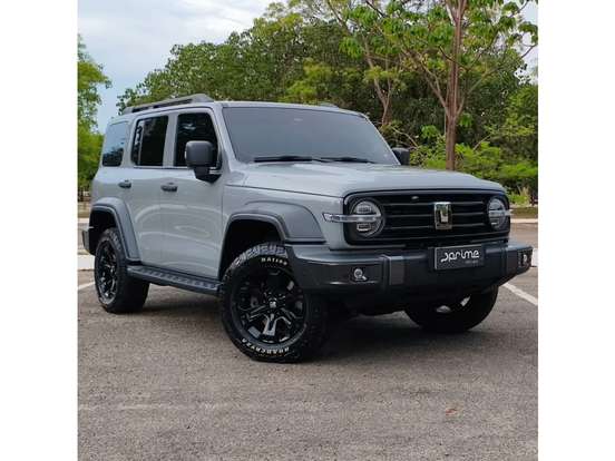 GWM-TANK 300-2.0 HI4-T PHEV 4X4 9HAT GWM-TANK 300-2025