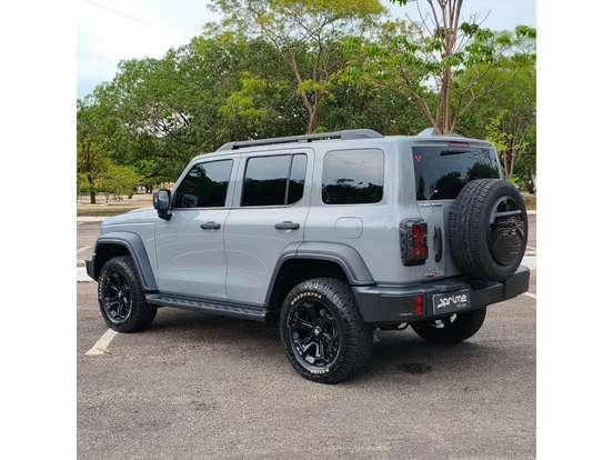GWM-TANK 300-2.0 HI4-T PHEV 4X4 9HAT GWM-TANK 300-2025