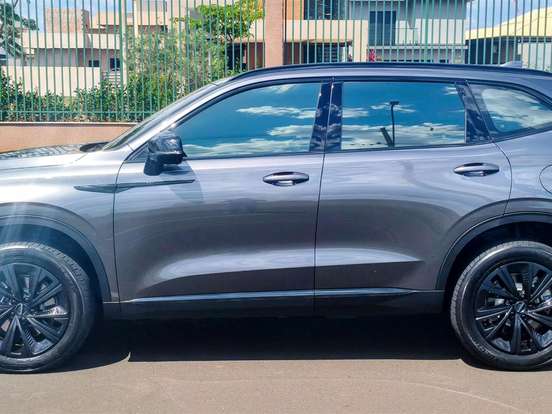 GWM-HAVAL H6-1.5 FLEX PHEV19 E-TRACTION GWM-HAVAL H6-2026