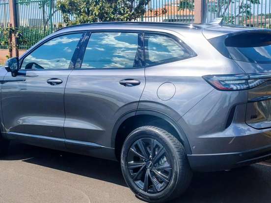 GWM-HAVAL H6-1.5 FLEX PHEV19 E-TRACTION GWM-HAVAL H6-2026