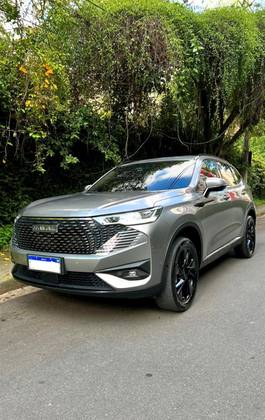 GWM HAVAL H6 1.5 HEV PREMIUM E-TRACTION
