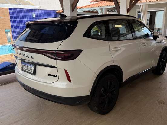 GWM-HAVAL H6-1.5 HEV PREMIUM E-TRACTION GWM-HAVAL H6-2024