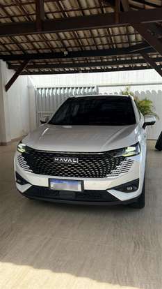 GWM-HAVAL H6-2024