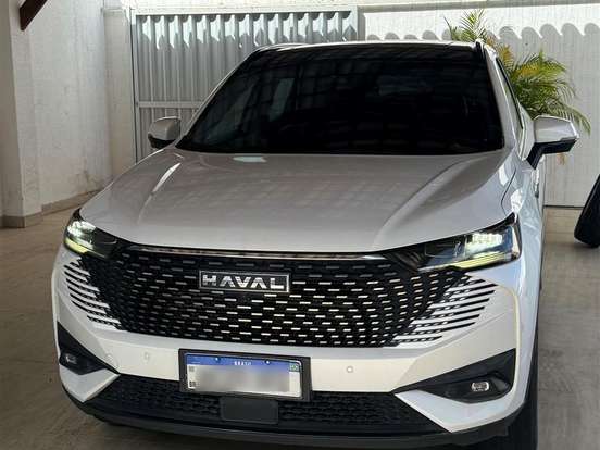 GWM-HAVAL H6-1.5 HEV PREMIUM E-TRACTION GWM-HAVAL H6-2024