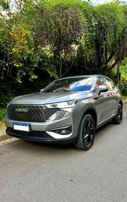 GWM-HAVAL H6-2023