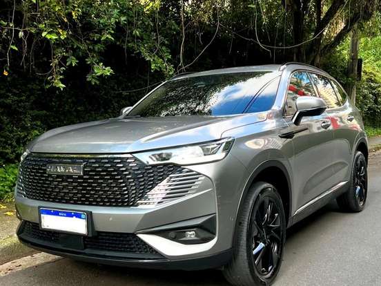 GWM-HAVAL H6-1.5 HEV PREMIUM E-TRACTION GWM-HAVAL H6-2023