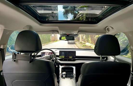 GWM-HAVAL H6-2023