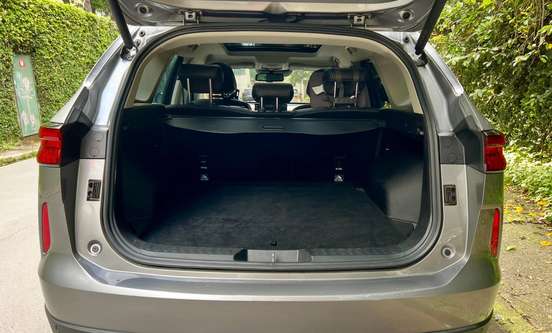GWM-HAVAL H6-2023