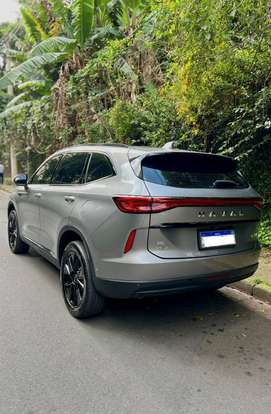 GWM-HAVAL H6-2023