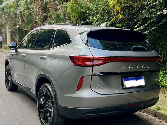 GWM-HAVAL H6-1.5 HEV PREMIUM E-TRACTION GWM-HAVAL H6-2023