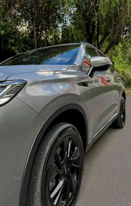 GWM-HAVAL H6-2023