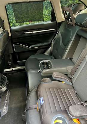 GWM-HAVAL H6-2023