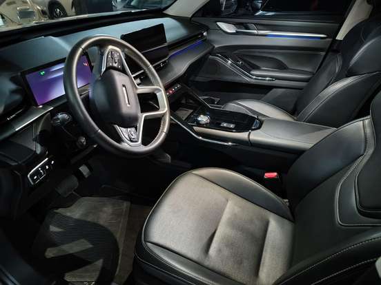 GWM-HAVAL H6-2024