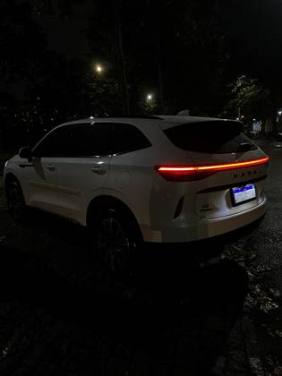 GWM HAVAL H6 1.5 PHEV19 E-TRACTION
