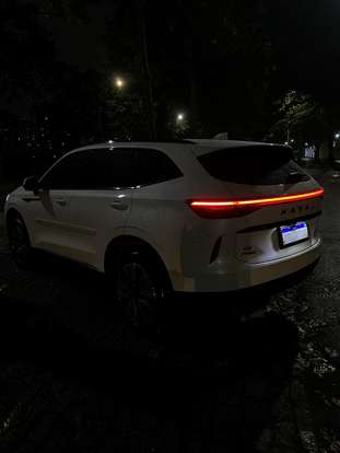 GWM-HAVAL H6-2024