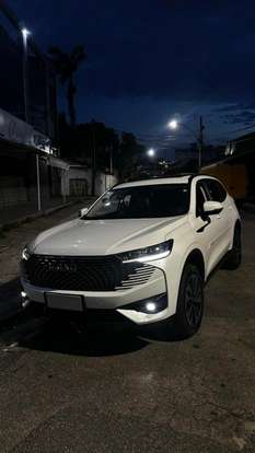 GWM-HAVAL H6-1.5 PHEV19 E-TRACTION GWM-HAVAL H6-2024