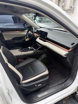 GWM-HAVAL H6-1.5 PHEV19 E-TRACTION GWM-HAVAL H6-2024