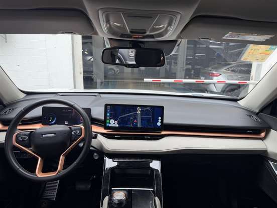 GWM-HAVAL H6-1.5 PHEV19 E-TRACTION GWM-HAVAL H6-2024