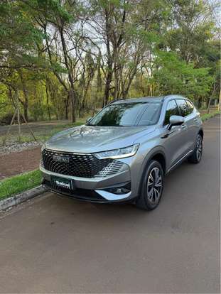GWM-HAVAL H6-1.5 PHEV19 E-TRACTION GWM-HAVAL H6-2025