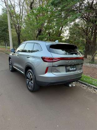 GWM-HAVAL H6-1.5 PHEV19 E-TRACTION GWM-HAVAL H6-2025