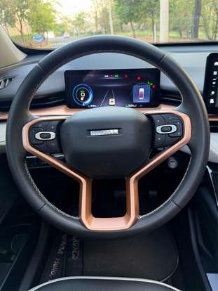 GWM-HAVAL H6-1.5 PHEV19 E-TRACTION GWM-HAVAL H6-2025