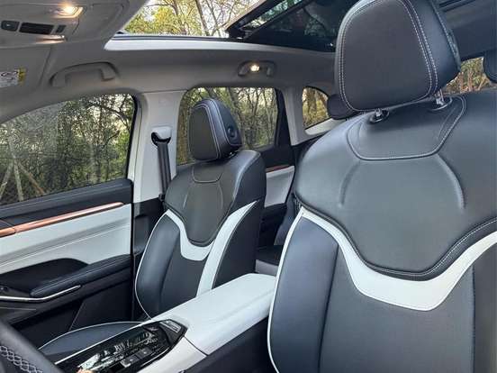 GWM-HAVAL H6-1.5 PHEV19 E-TRACTION GWM-HAVAL H6-2025