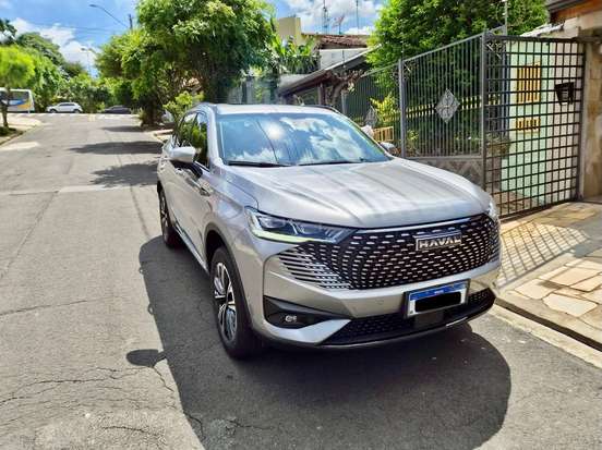 GWM-HAVAL H6-1.5 PHEV19 E-TRACTION GWM-HAVAL H6-2024