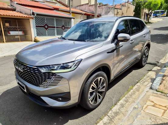 GWM-HAVAL H6-1.5 PHEV19 E-TRACTION GWM-HAVAL H6-2024