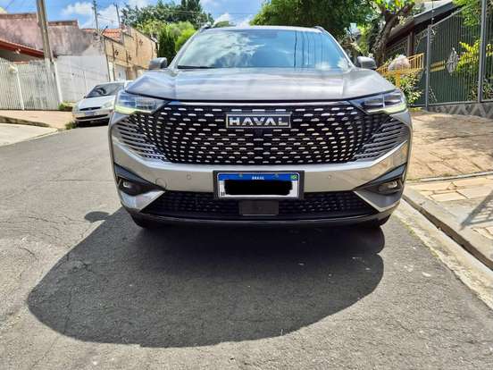 GWM-HAVAL H6-1.5 PHEV19 E-TRACTION GWM-HAVAL H6-2024