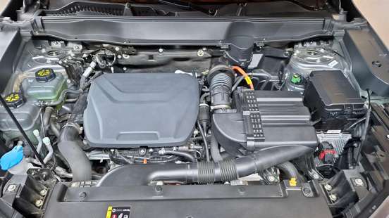 GWM-HAVAL H6-1.5 PHEV19 E-TRACTION GWM-HAVAL H6-2024