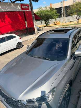 GWM-HAVAL H6-2024