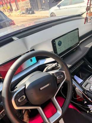 GWM-HAVAL H6-1.5 PHEV34 AWD E-TRACTION GWM-HAVAL H6-2024