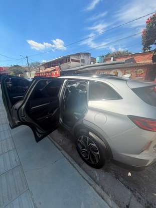 GWM-HAVAL H6-1.5 PHEV34 AWD E-TRACTION GWM-HAVAL H6-2024