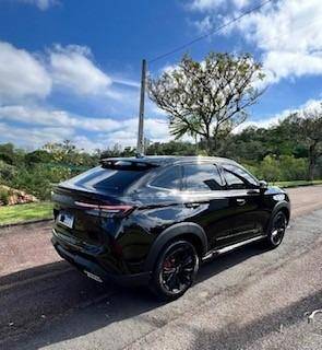 GWM HAVAL H6 GT 1.5 PHEV AWD E-TRACTION